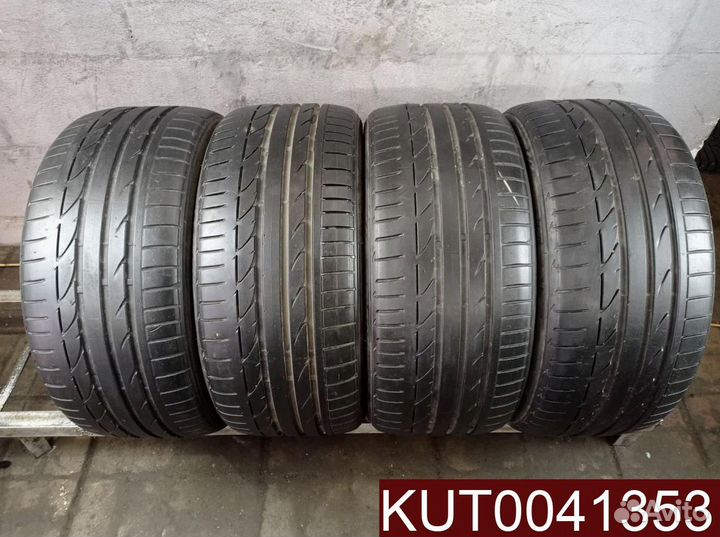 Bridgestone Potenza S001 245/40 R18 107U