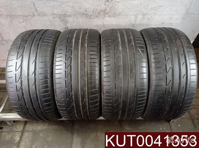 Bridgestone Potenza S001 245/40 R18 107U