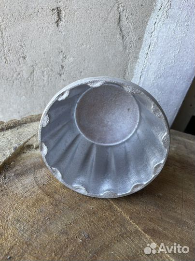 Форма для выпечки кекса