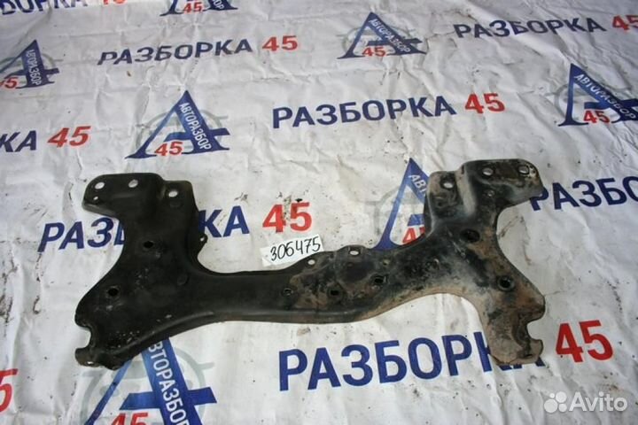 Балка подмоторная для Toyota Corolla 8 1995-2002г