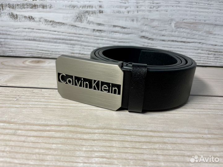 Ремень мужской CK