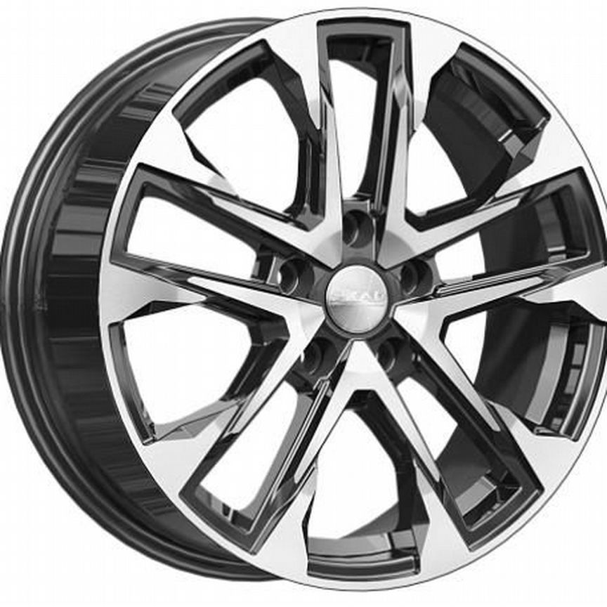 Литые диски Skad Атакор 7×R17 5×112