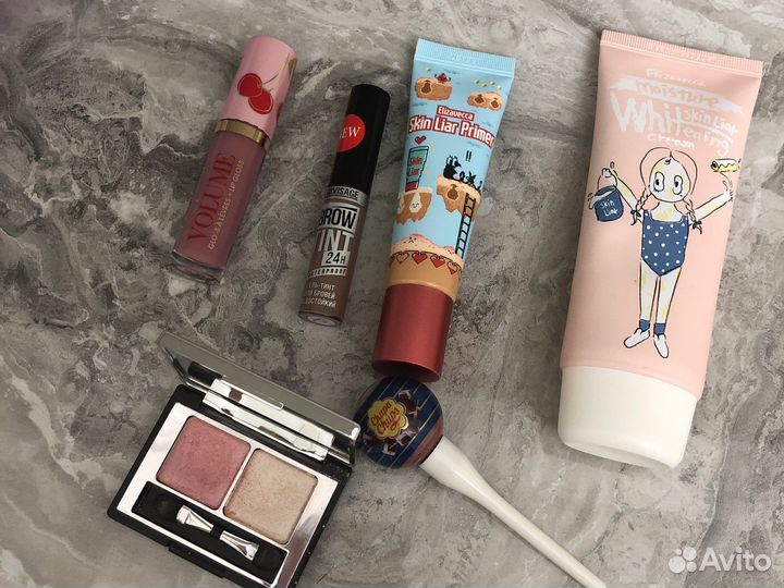 Набор косметики