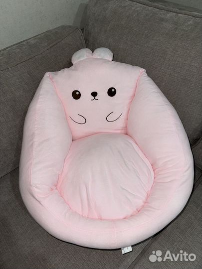 Пуфик детский