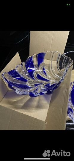 Ваза для фруктов