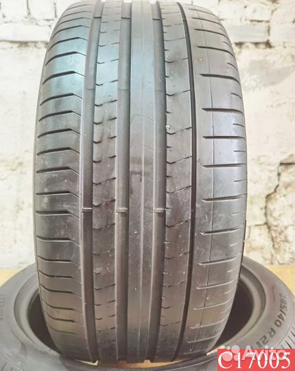 Pirelli P Zero 285/40 R21 109N