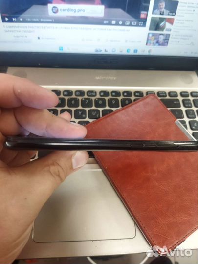 Смартфон Samsung Galaxy a01 2/16