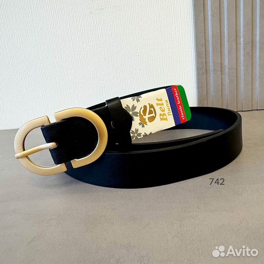 Ремень женский в ассортименте