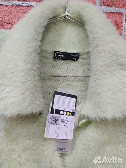 Болеро кофта коротая Турция