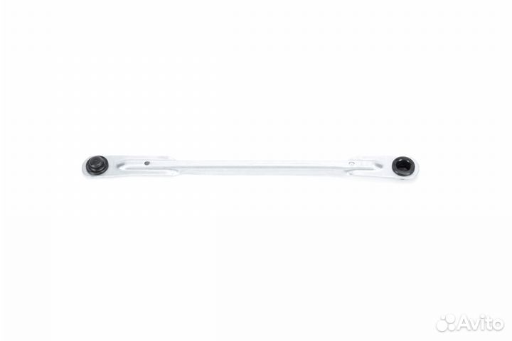 Тяга трапеции стеклоочистителя правая skoda F 7