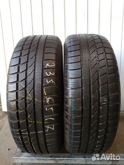 Hankook IceBear W300 235/65 R17