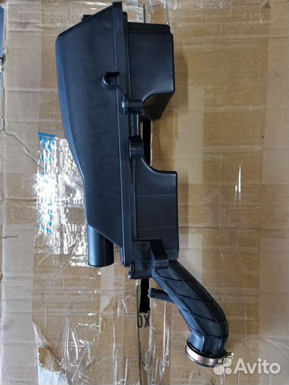 Фильтр воздушный 139 QMB короткая база R10