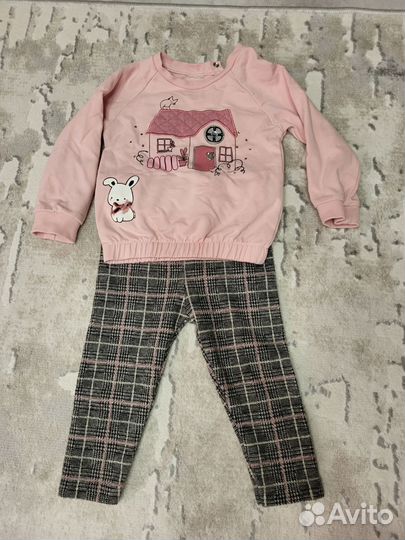 Костюм детский