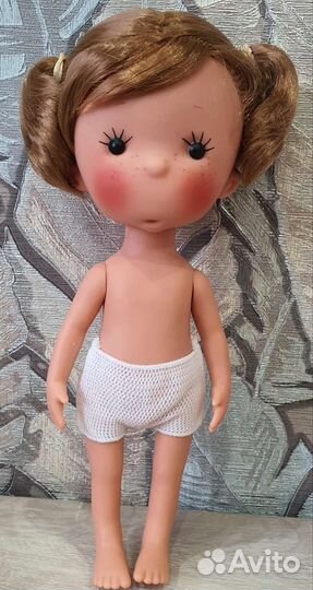 Кукла Паола рейна Paola reina