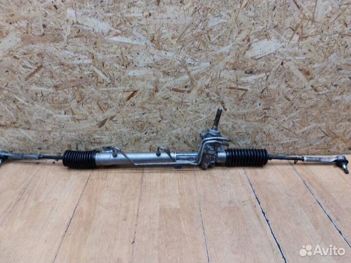 Рулевая рейка Opel Astra H 2004-2014