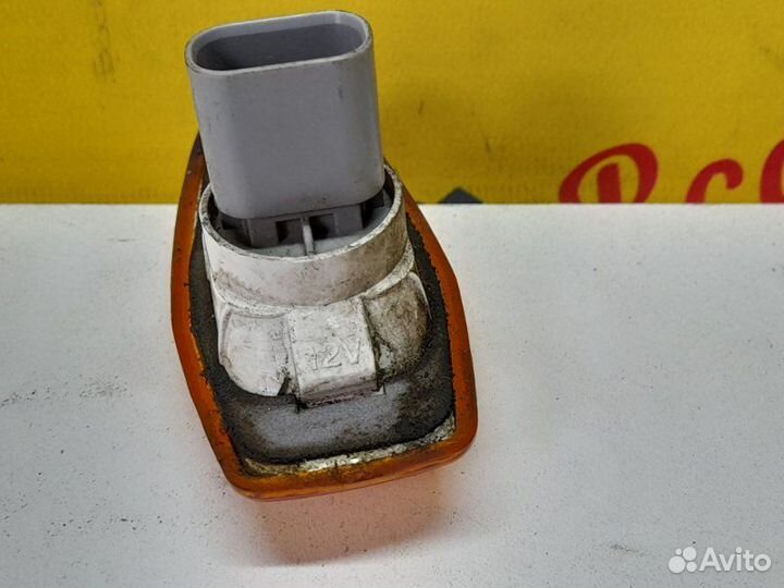 Повторитель поворота в крыло Hyundai Elantra седан