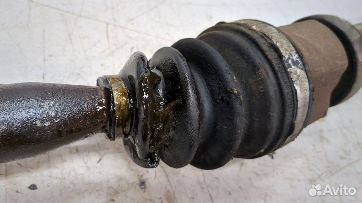 Полуось Ford C-Max, 2003