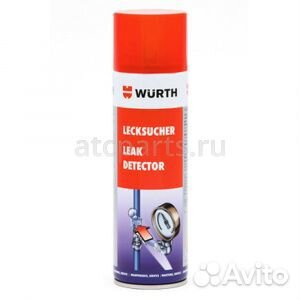 Средство для поиска утечек 400 мл