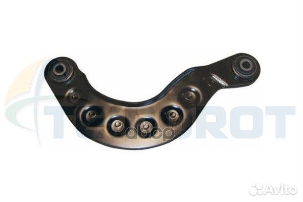 Рычаг подвески задний FO477 Teknorot