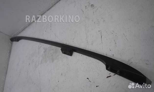 Рейлинг правый бмв X5 E53