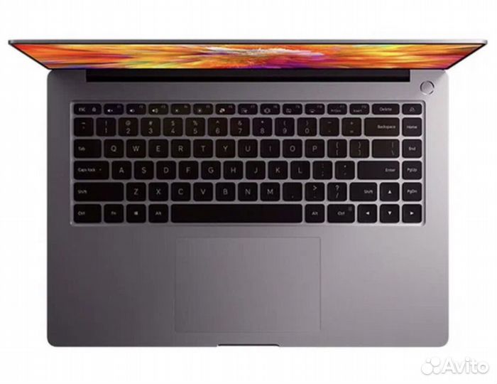Xiaomi RedmiBook Pro 15