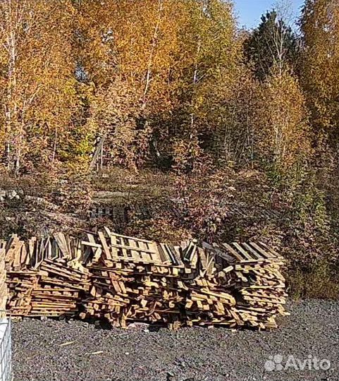 Доски от обрешётки