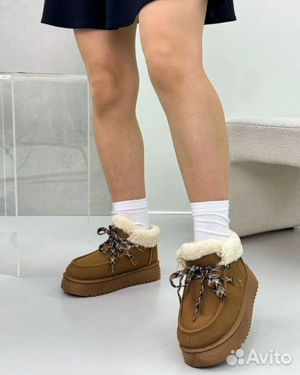 Угги женские зимние все размеры