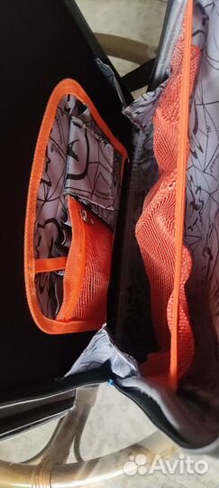 Рюкзак школьный детский для мальчика