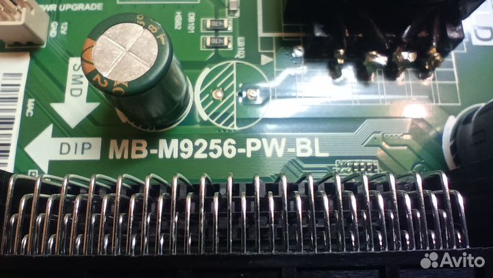 MB-M9256-PW-BL TP.MT9256.PB722