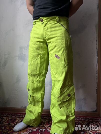 Горнолыжные брюки Burton