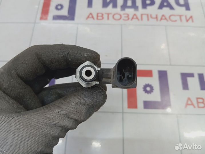 Форсунка инжекторная электрическая Porsche Cayenne (9PA) 95560523200