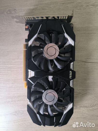 Gtx 1050 ti