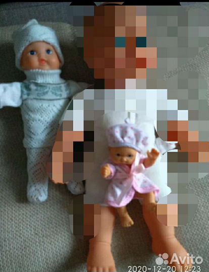 Куклаигрушки