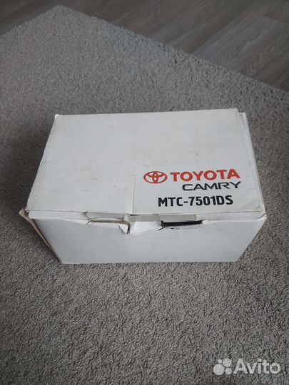 Встраиваемая мультимедийная система