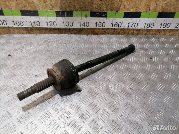 Полуось передняя правая Infiniti Qx 2004-2009