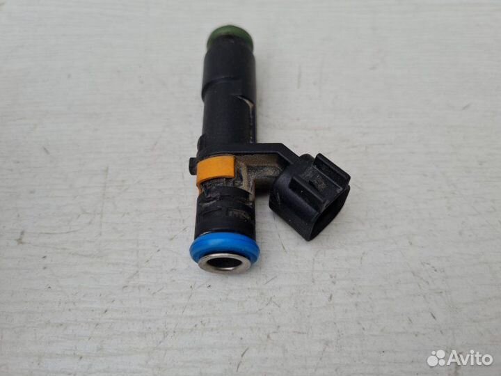 Форсунка топливная Jeep Cherokee V KL ED6 2015