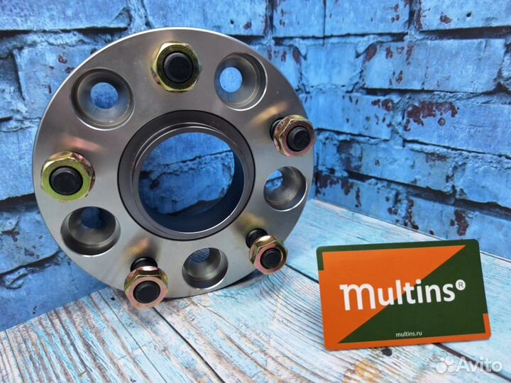 Проставки на любой автомобиль