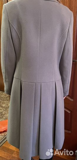 Пальто женское демисезонное, 44 размера