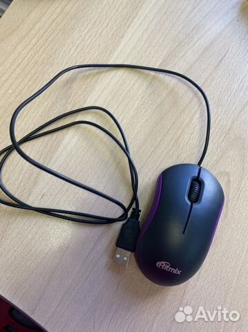 Компьютерная мышь