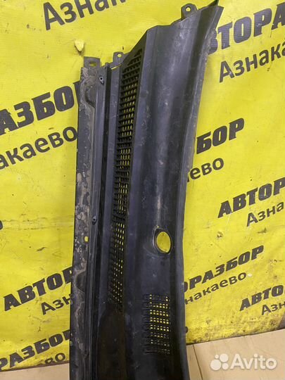 Жабо Chery Tiggo T11