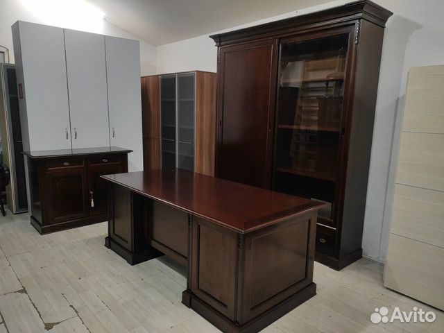 Кабинет руководителя (3 предмета) Додж б/у