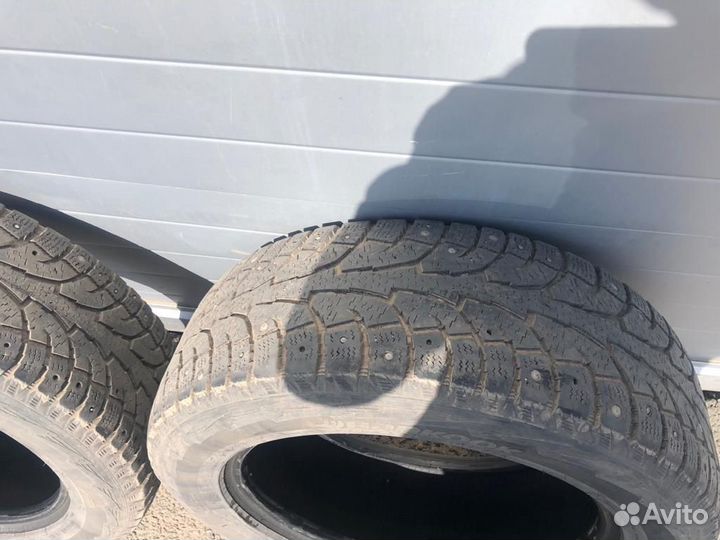 Hankook AH11 225/60 R17