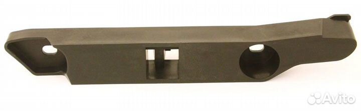 Крепление переднего бампера ford focus (II) (CB4