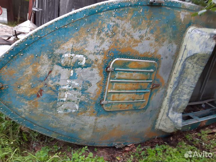 Прогресс 2 м