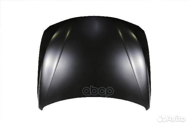 Капот BMW: 3 (F30) 12- BM20030A TYG