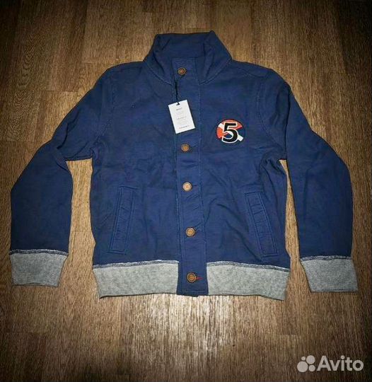 Tommy hilfiger кардиган