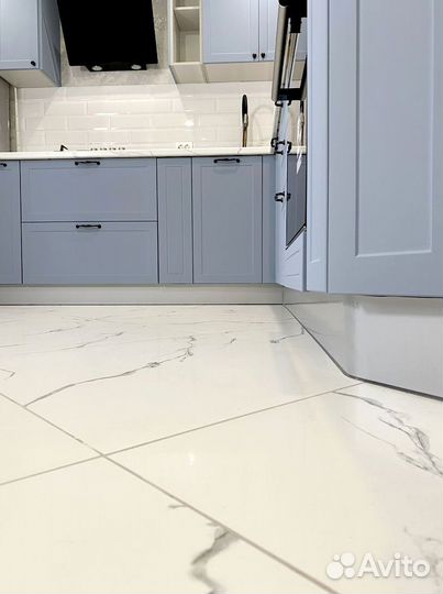 Кухни на заказ