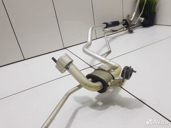 Трубка кондиционера (Changan CS75 FL)