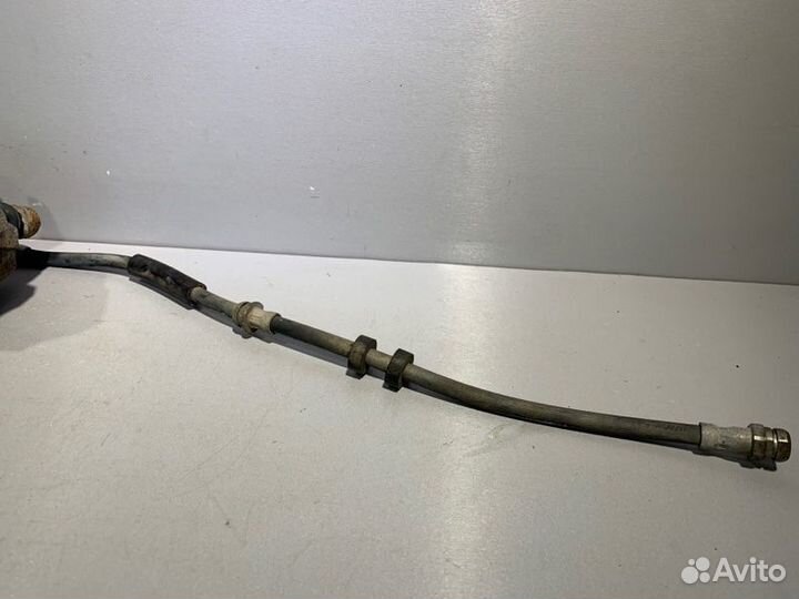 Суппорт передний левый Skoda Rapid CWV 2018