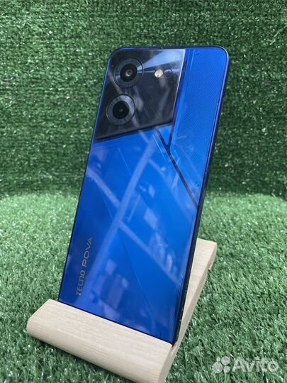 TECNO Pova 5, 8/128 ГБ